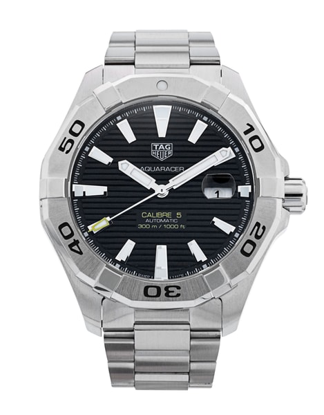 Tag Heuer Aquaracer WAY2010.BA0927